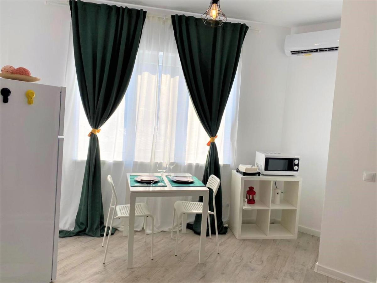 Central Old Town Studio Bukurešť Exteriér fotografie